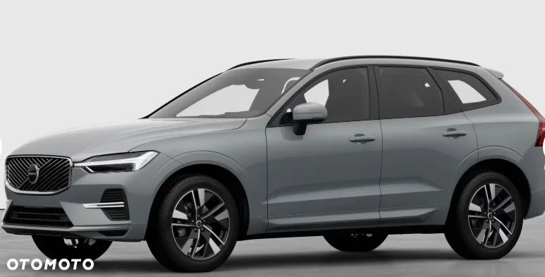 Volvo XC 60 - 1
