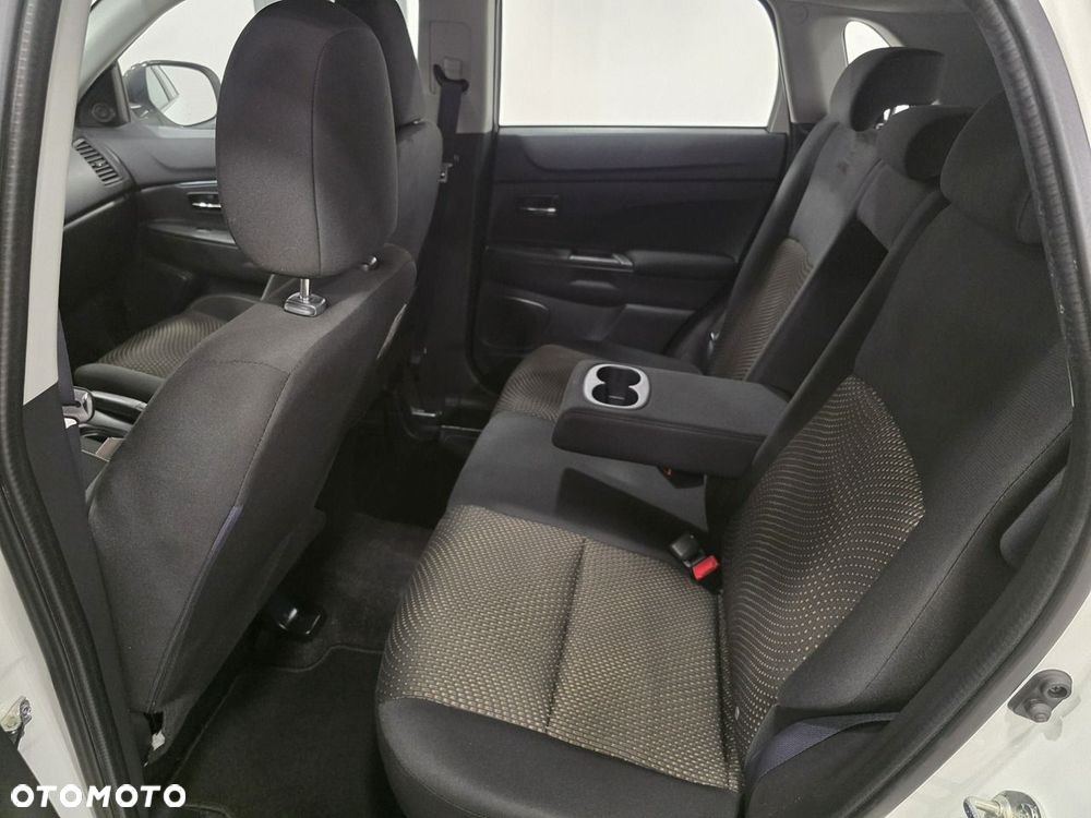 Mitsubishi ASX 1.6 ClearTec 2WD Diamant Edition - 13