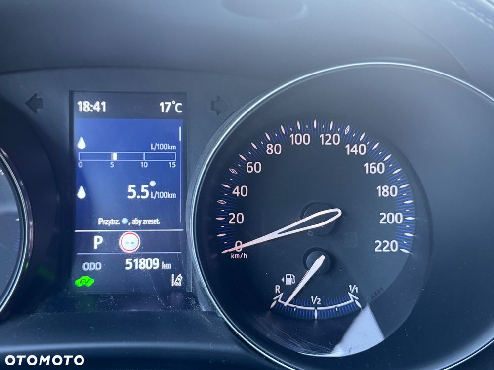 Toyota C-HR 2.0 Hybrid GR Sport - 24