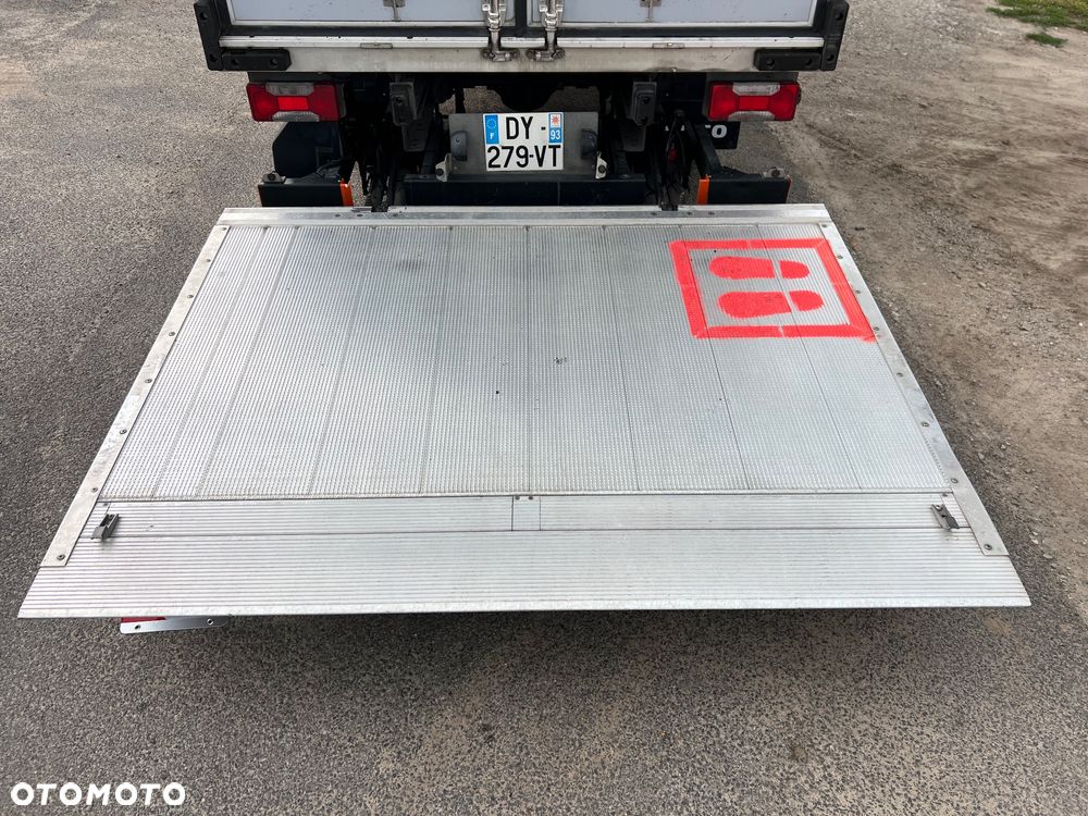 Iveco Daily 35C13 Manual/Winda Carrier Xarios 350 (677) - 10