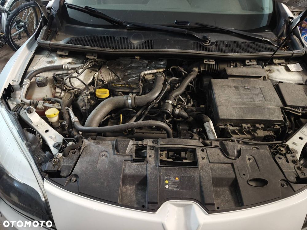 Renault Megane ENERGY TCe 115 Start & Stop LIMITED - 16