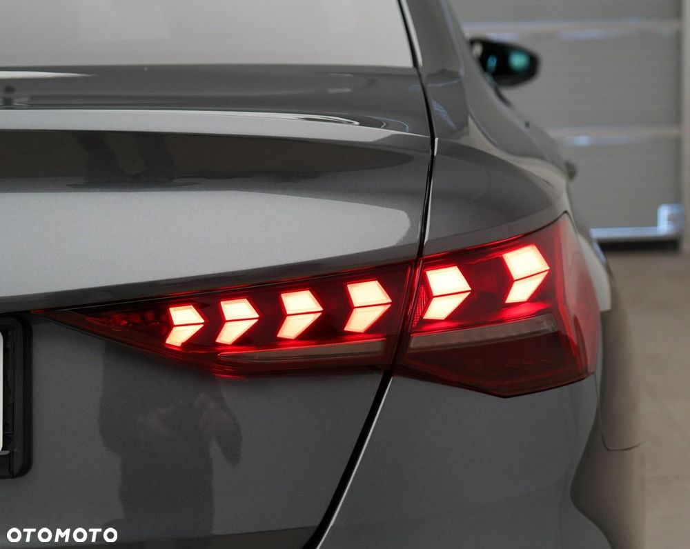 Audi A3 Limousine - 9