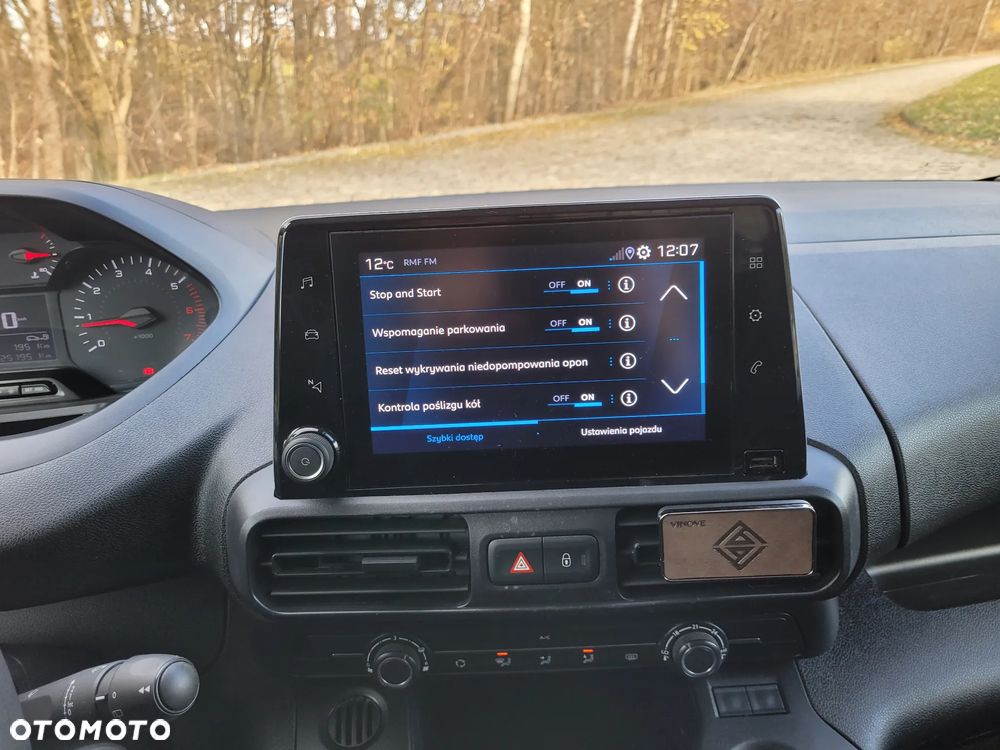 Peugeot Partner - 22