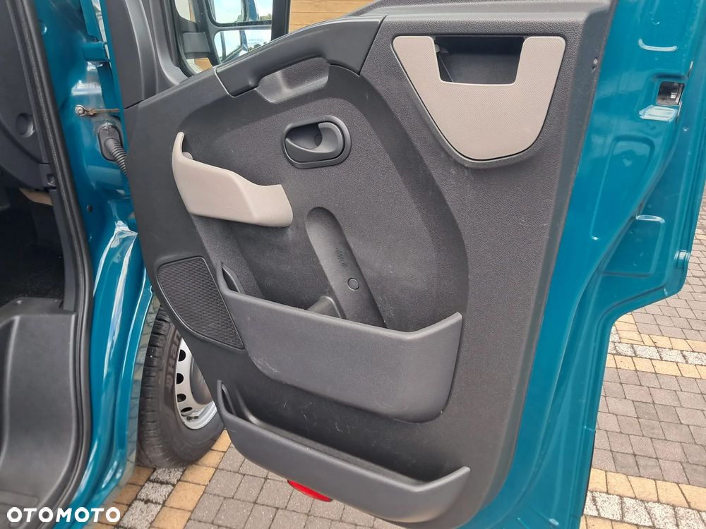 Renault MASTER !!! DO-KA !!! 2,3 DCI !!! MAXXX !!!  BEZ ADBLUE !!! - 23