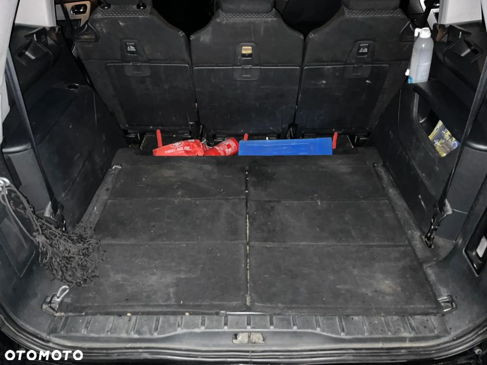 Citroën C4 Grand Picasso 1.8 16V Style - 13