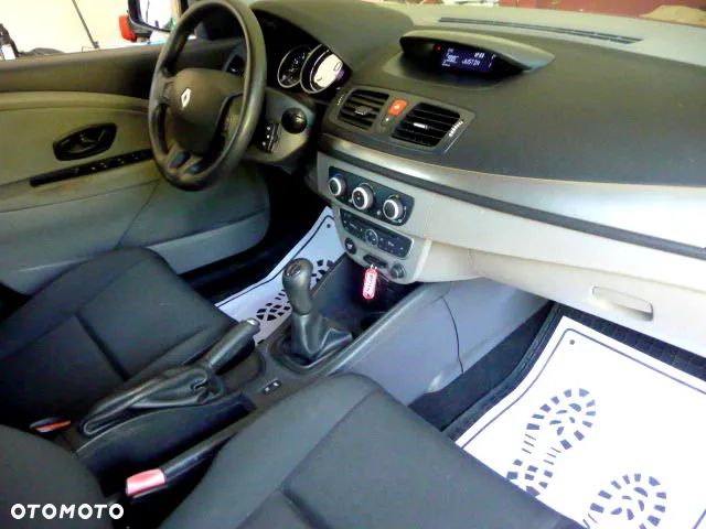 Renault Megane 1.5 dCi Generation - 19