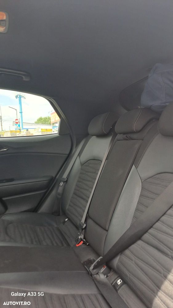 Kia XCeed 1.5 T-GDI 6MT GT Line - 8