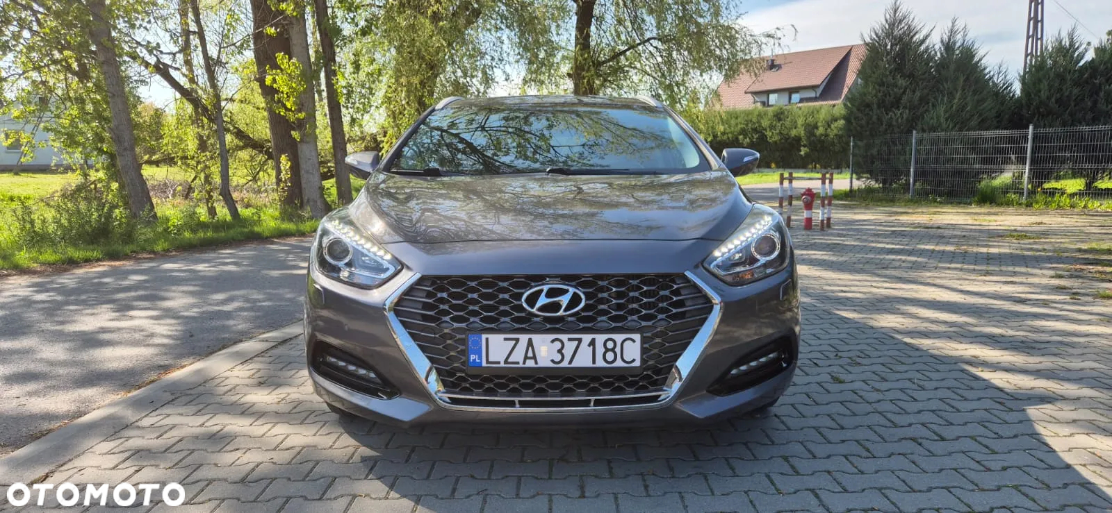 Hyundai i40 - 2