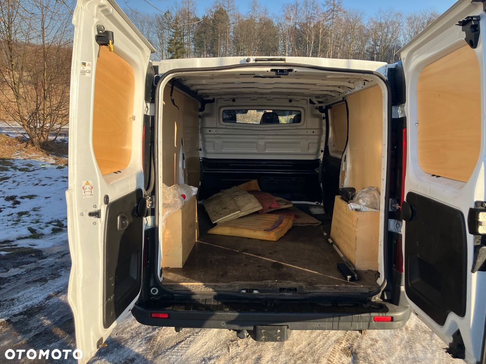 Renault Trafic - 9