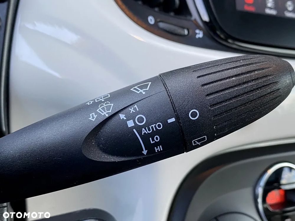 Fiat 500 1.0 GSE Hybrid Dolcevita - 35