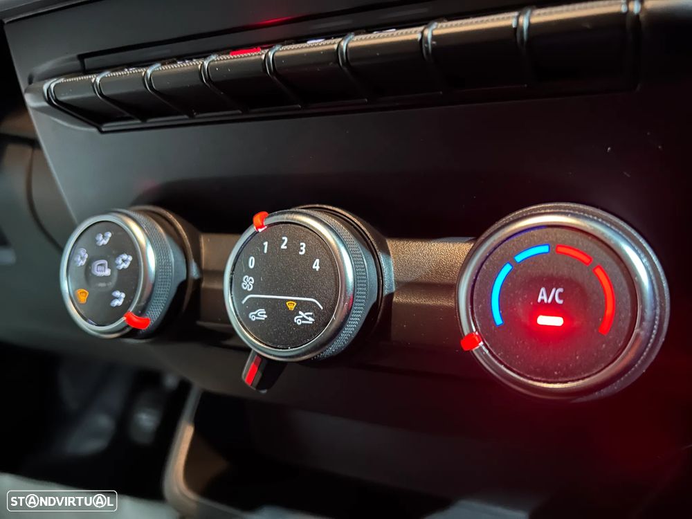 Renault Express Van 1.5 BlueDci Confort - 25