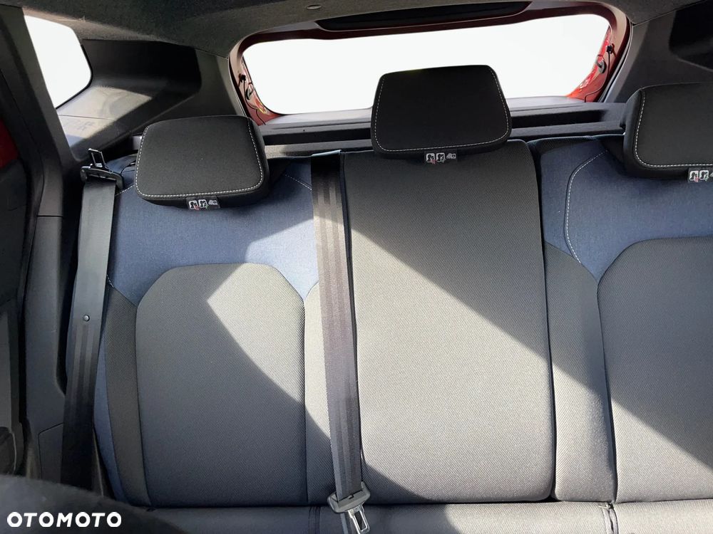 Dacia Duster 1.0 TCe Journey - 19