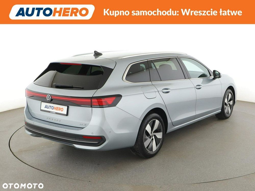 Volkswagen Passat Variant 1.5 e-TSI OPF DSG Business - 7
