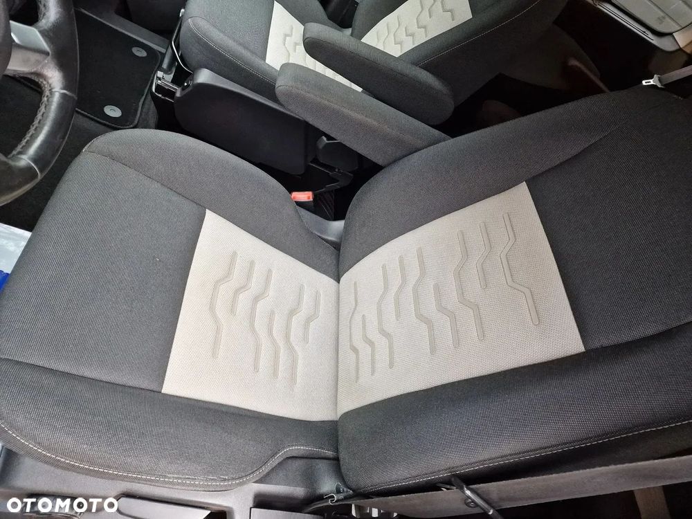 Ford Tourneo Custom 2.0 TDCi L2 Sport - 8