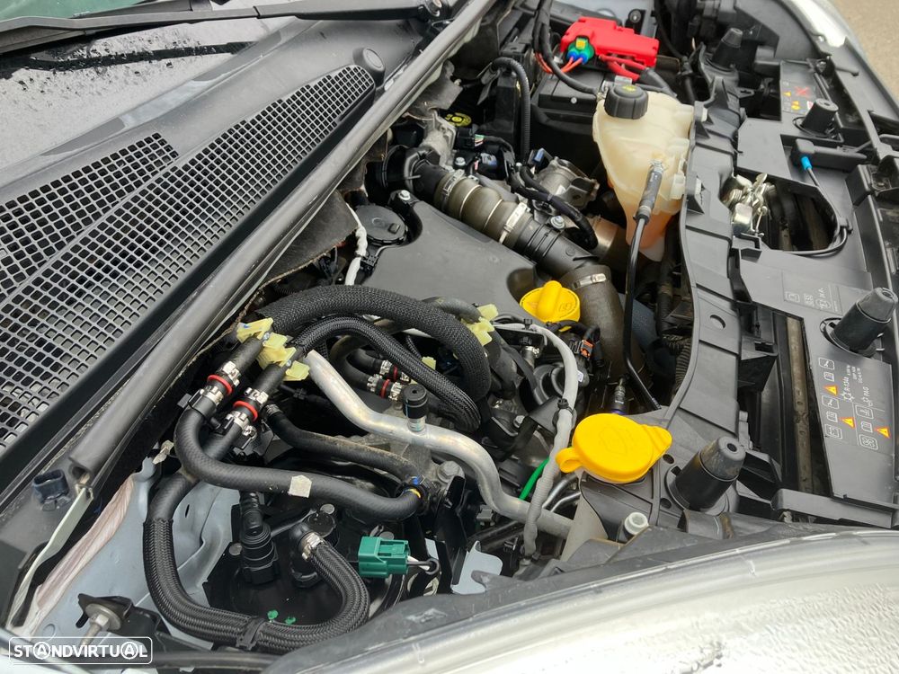Renault Kangoo 1.5 dCi Confort S/S - 35