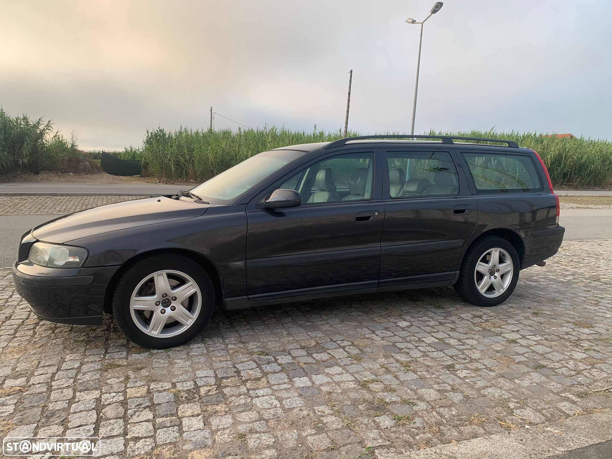 Volvo V70 T5 - 6