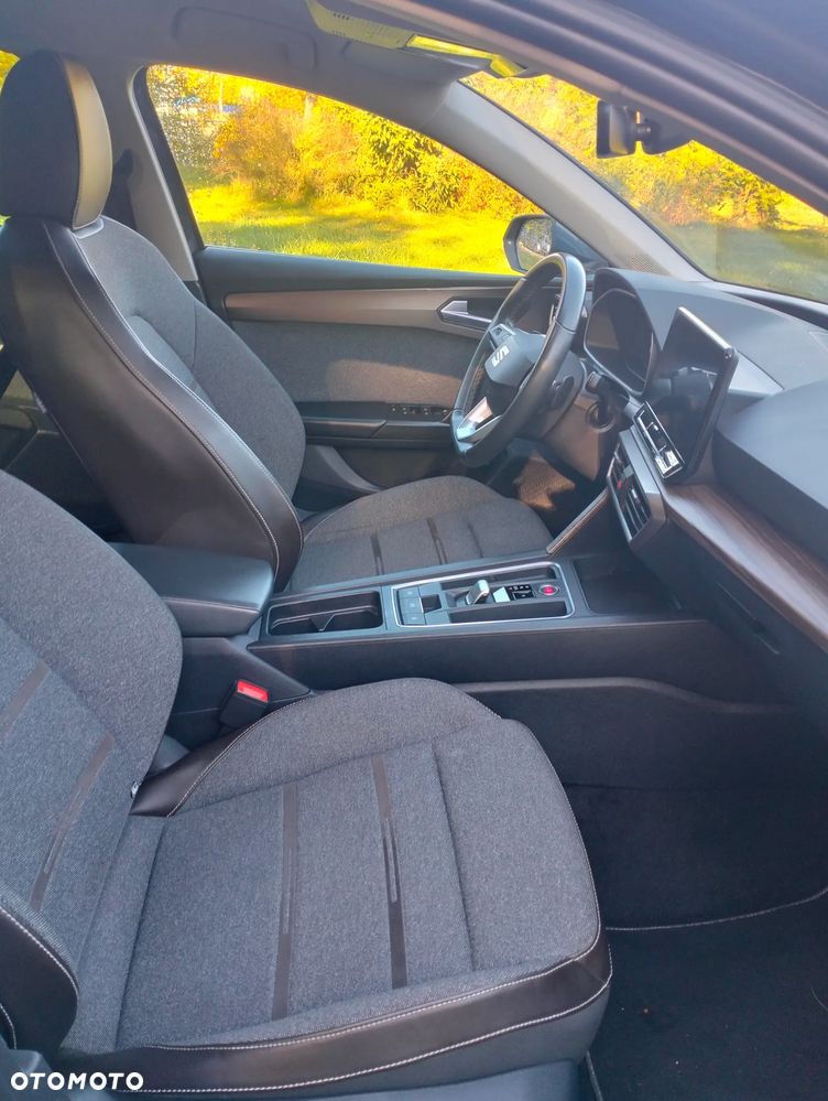 Seat Leon - 11