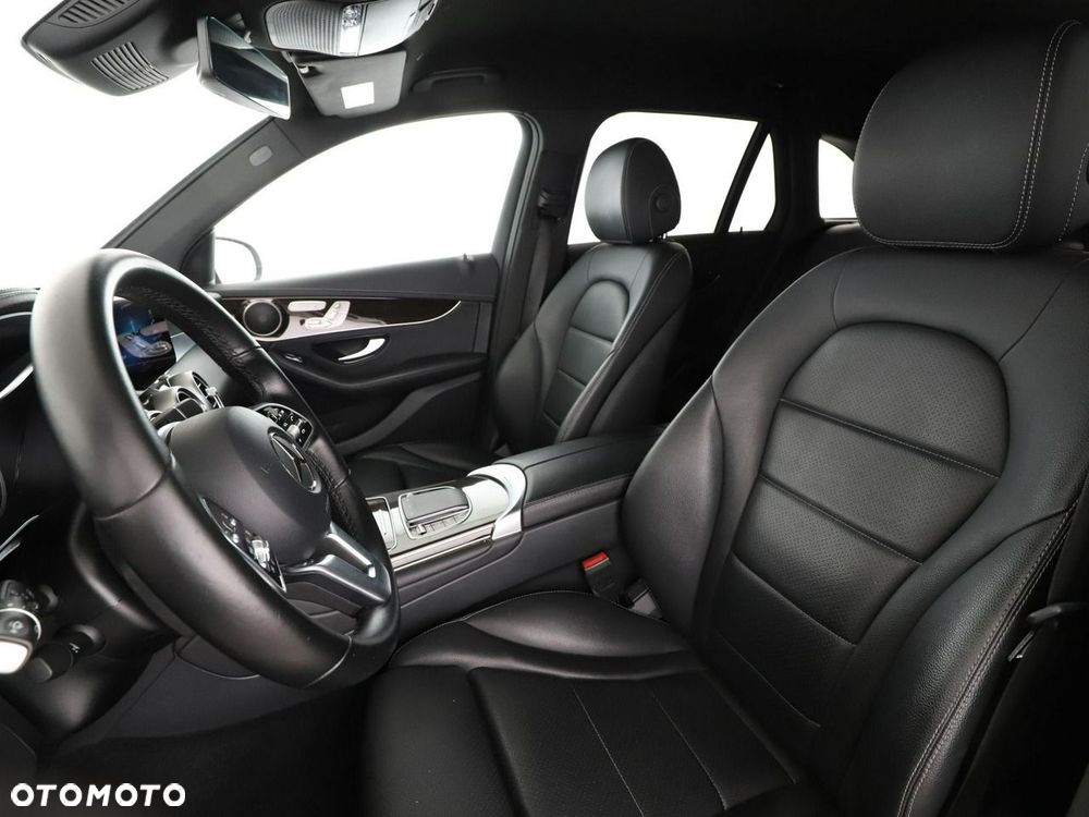 Mercedes-Benz GLC 220 d 4-Matic - 14