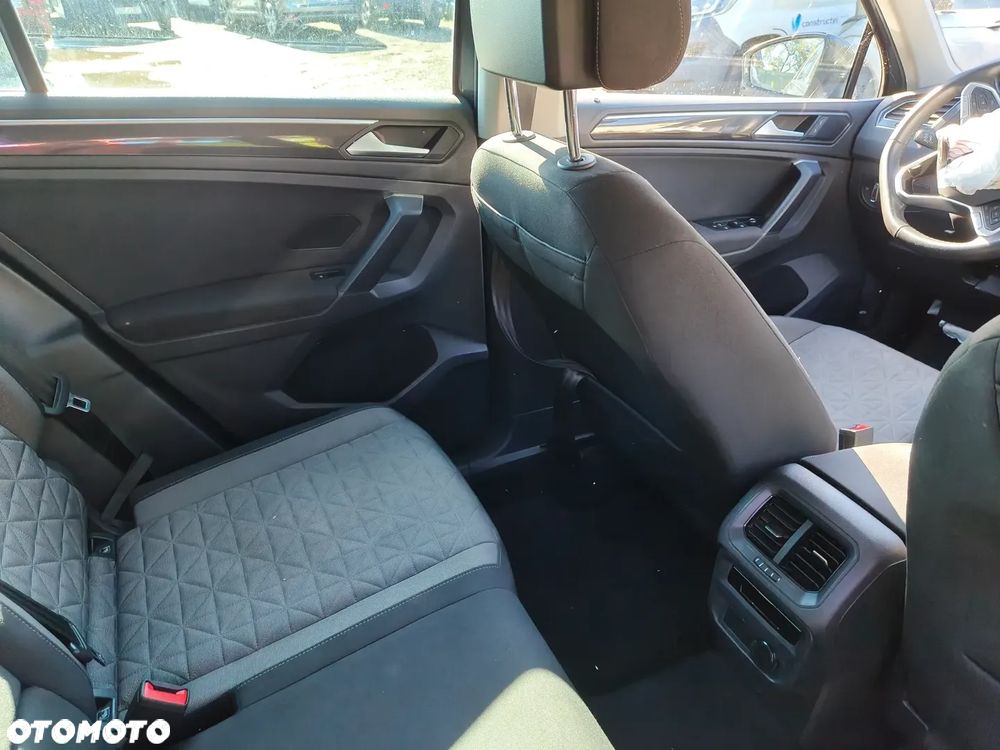 Volkswagen Tiguan 2.0 TDI SCR DSG ACTIVE - 20