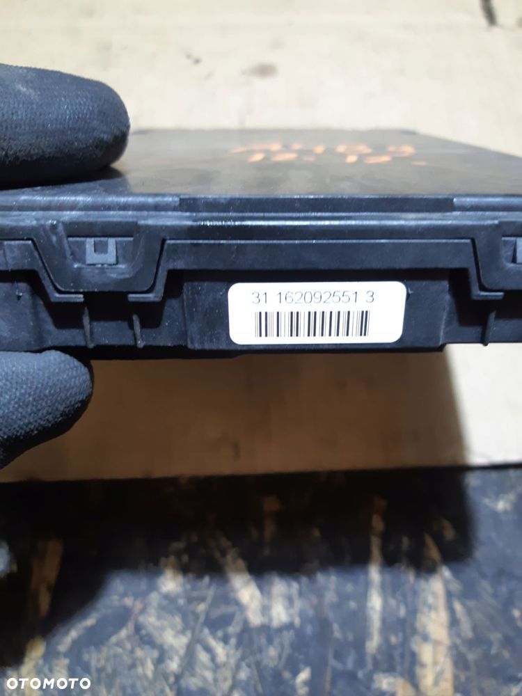 audi a4 b9 moduł sterownik bordnetz 8w0907063bf - 5