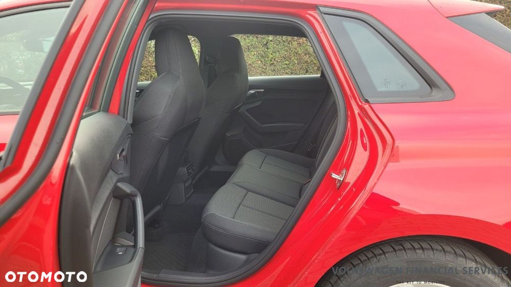 Audi A3 Sportback - 8