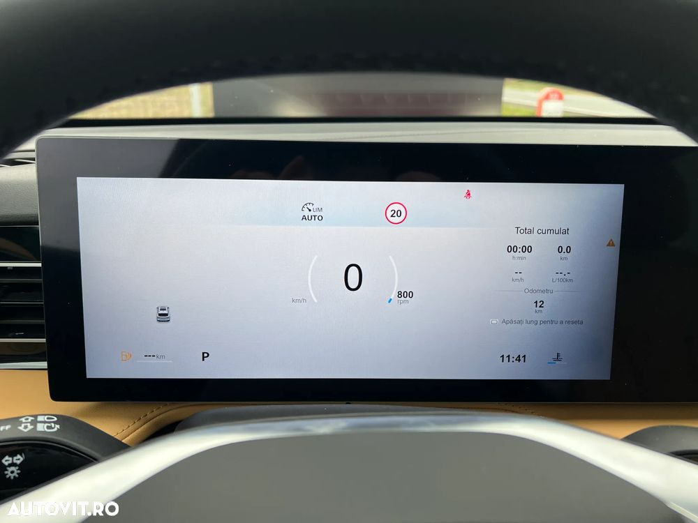 MG HS 1.5 T-GDi 7DCT Exclusive - 22