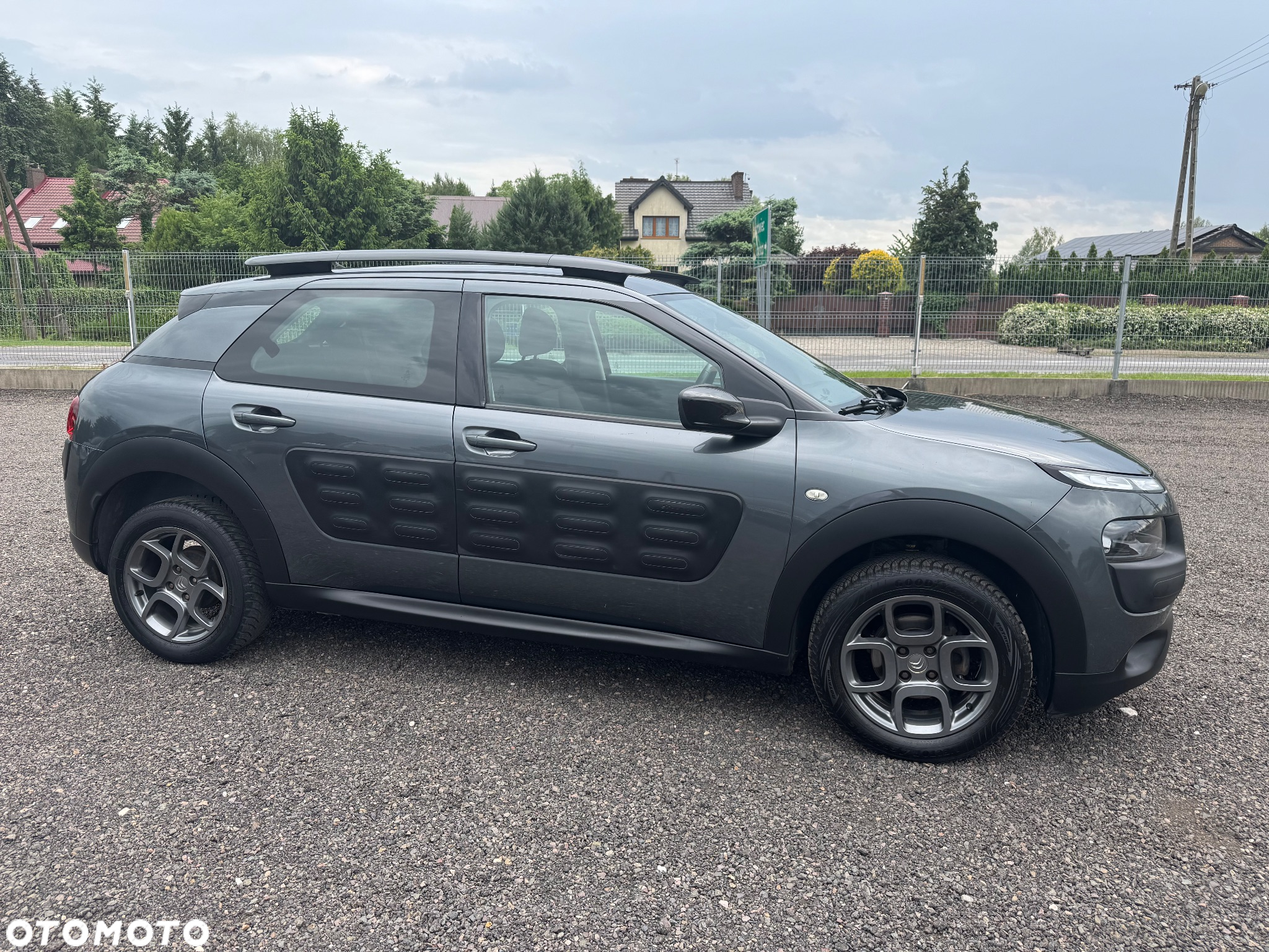 Citroën C4 Cactus 1.6 BlueHDi Shine - 9