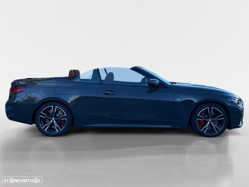 BMW 420 d Auto - 6