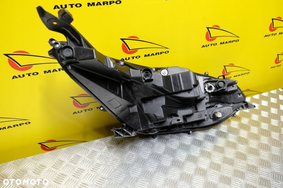 TOYOTA SIENNA 2021- REFLEKTOR LAMPA FULL LED L USA - 11