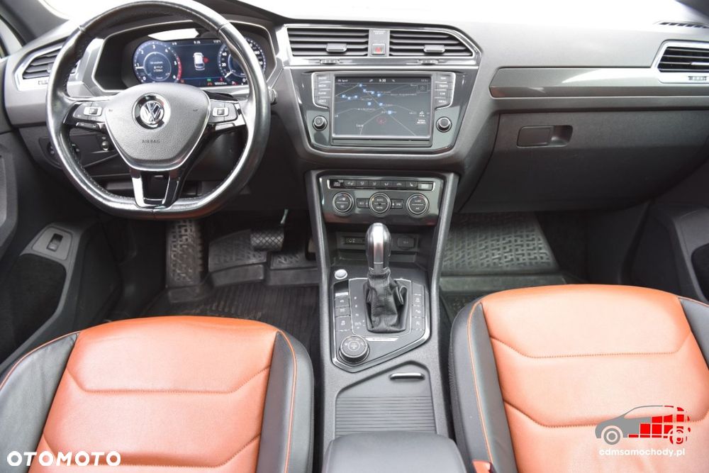 Volkswagen Tiguan - 25