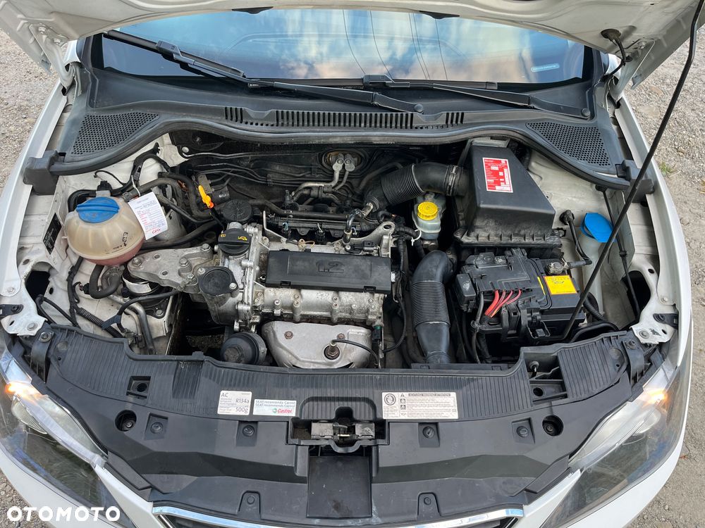 Seat Ibiza 1.2 12V Reference 4YOU - 32