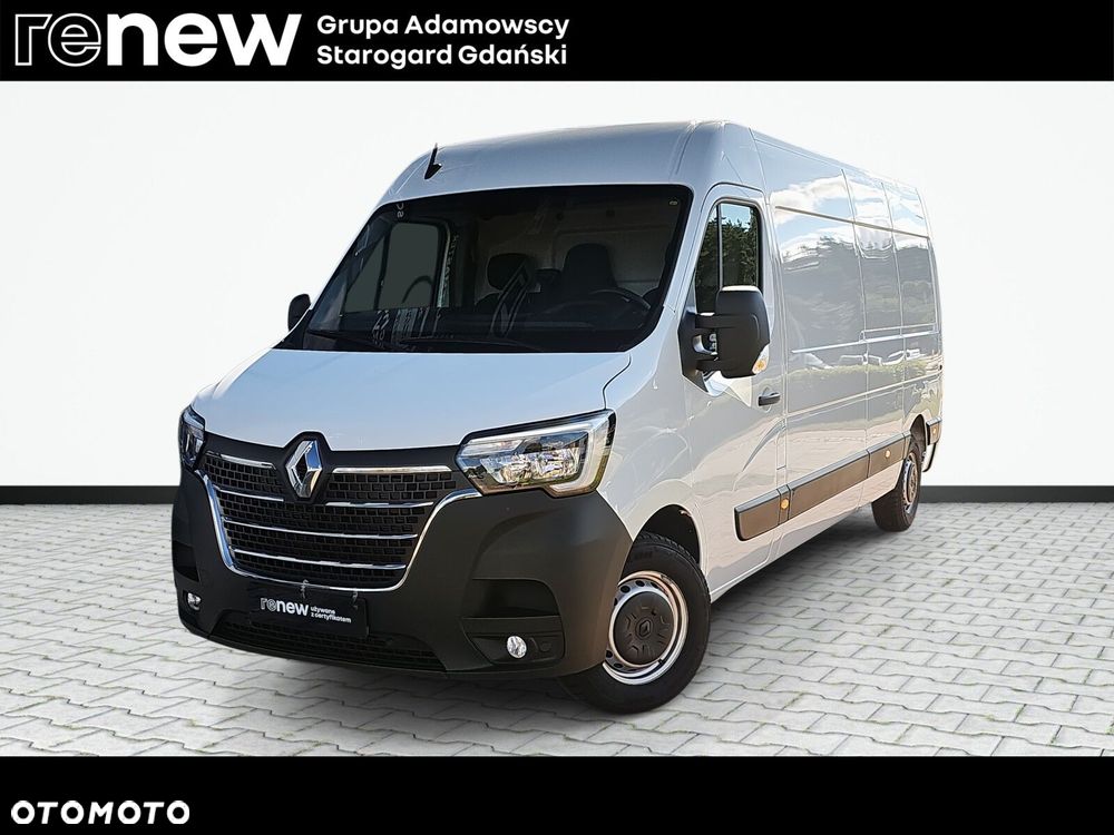 Renault Master - 1