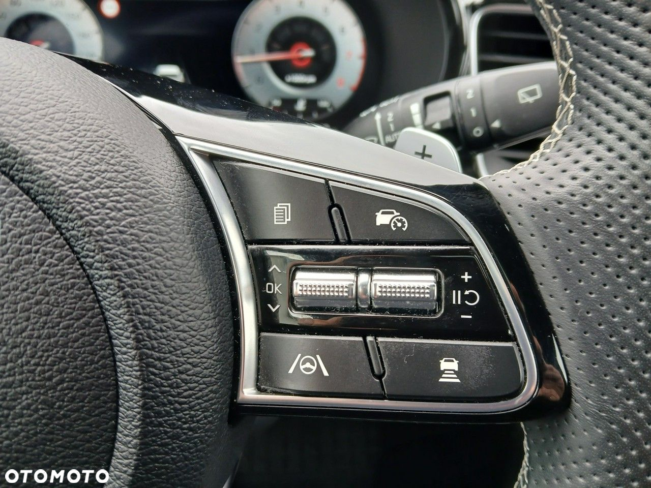 Kia XCeed 1.5 T-GDI GT-Line DCT - 17