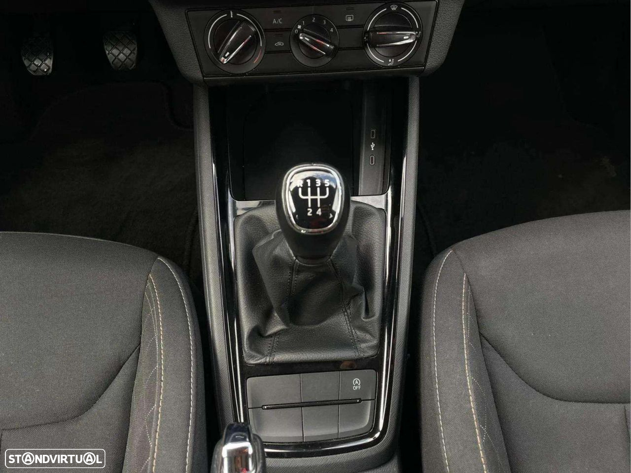 Skoda Kamiq 1.0 TSI Ambition - 15