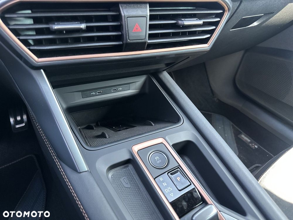 Cupra Formentor 1.5 TSI DSG - 29