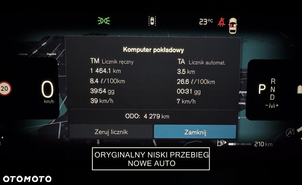 Volvo XC 40 B3 B DKG Plus Black Edition - 16