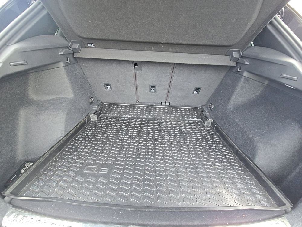 Audi Q3 45 TFSI Quattro S tronic S line - 13