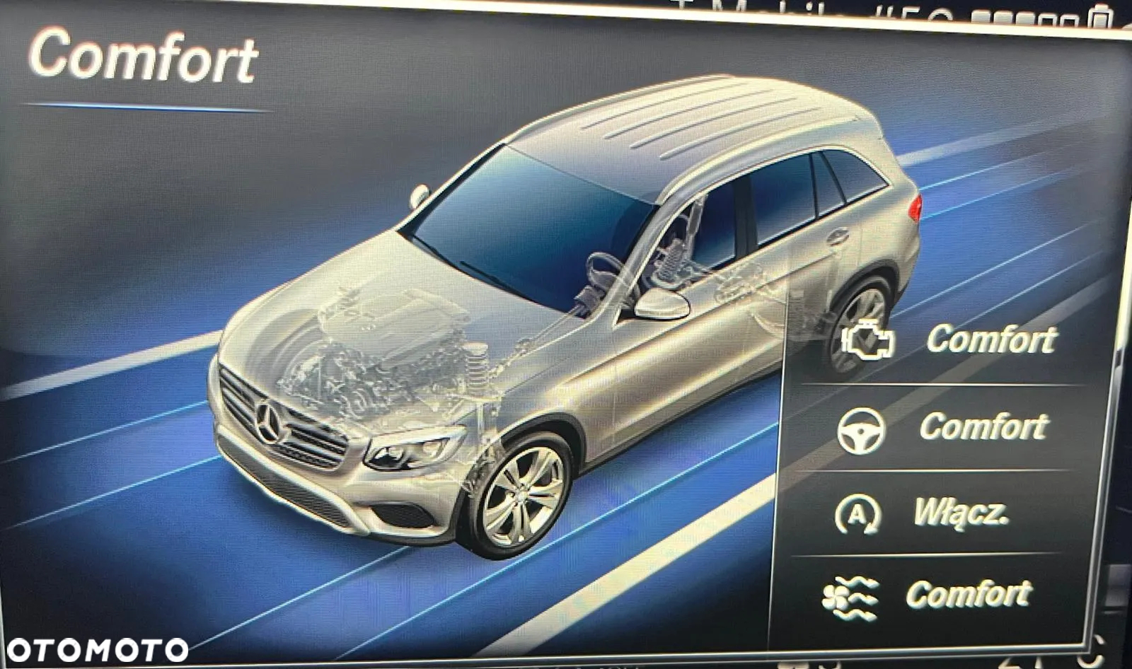 Mercedes-Benz GLC 300 4Matic 9G-TRONIC Exclusive - 38