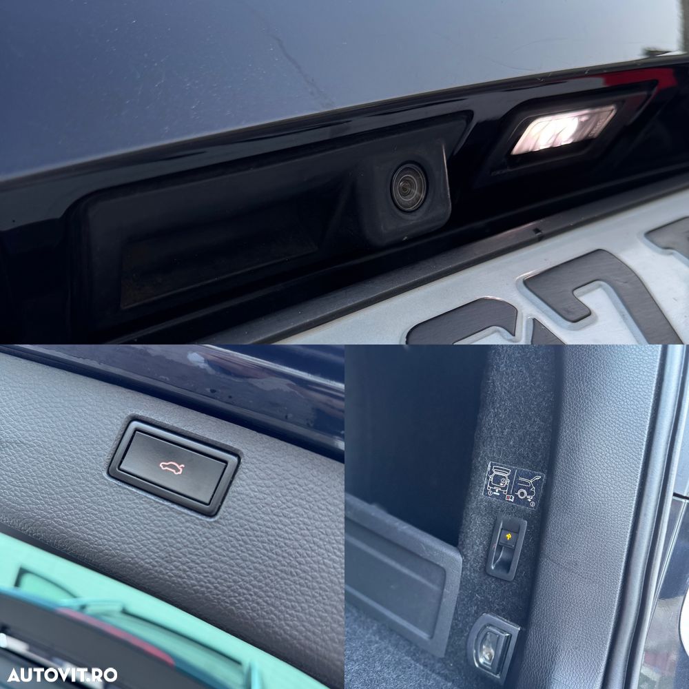 Volkswagen Passat Alltrack - 8