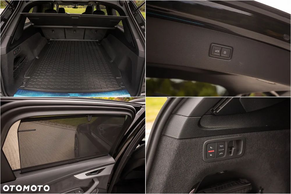 Audi Q7 50 TDI mHEV Quattro S Line Tiptr - 37