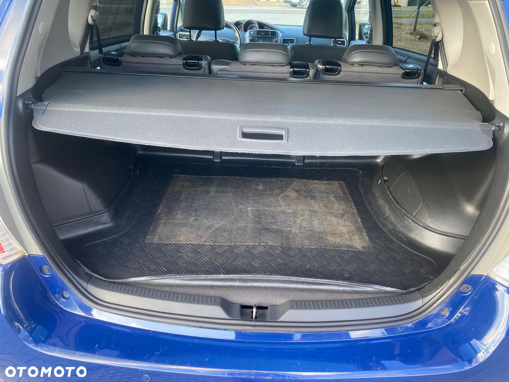 Toyota Verso 1.8 Prestige EU5 MS - 31