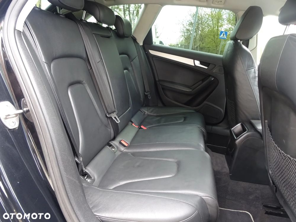 Audi A4 Avant - 23