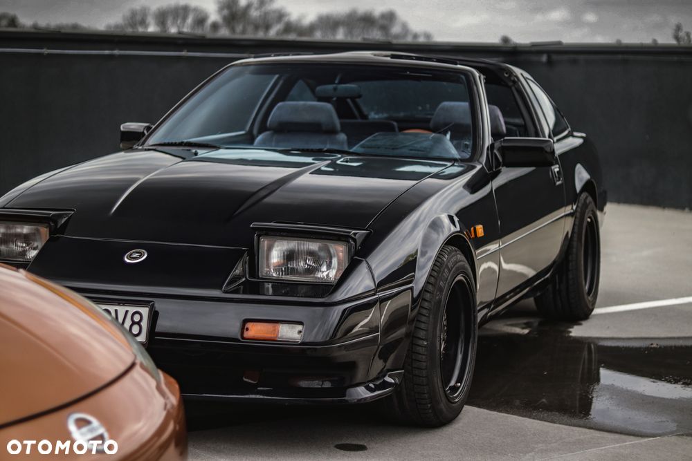 Nissan 300 ZX T-Bar - 7