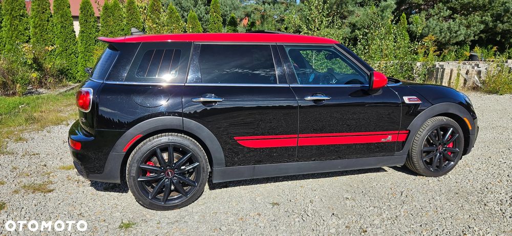 MINI John Cooper Works Clubman All4 Sport-Aut - 5