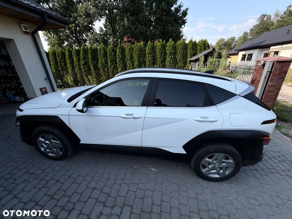 Hyundai Kona 1.6 T-GDI Executive - 12