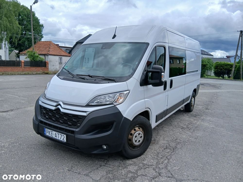 Citroën Jumper - 4
