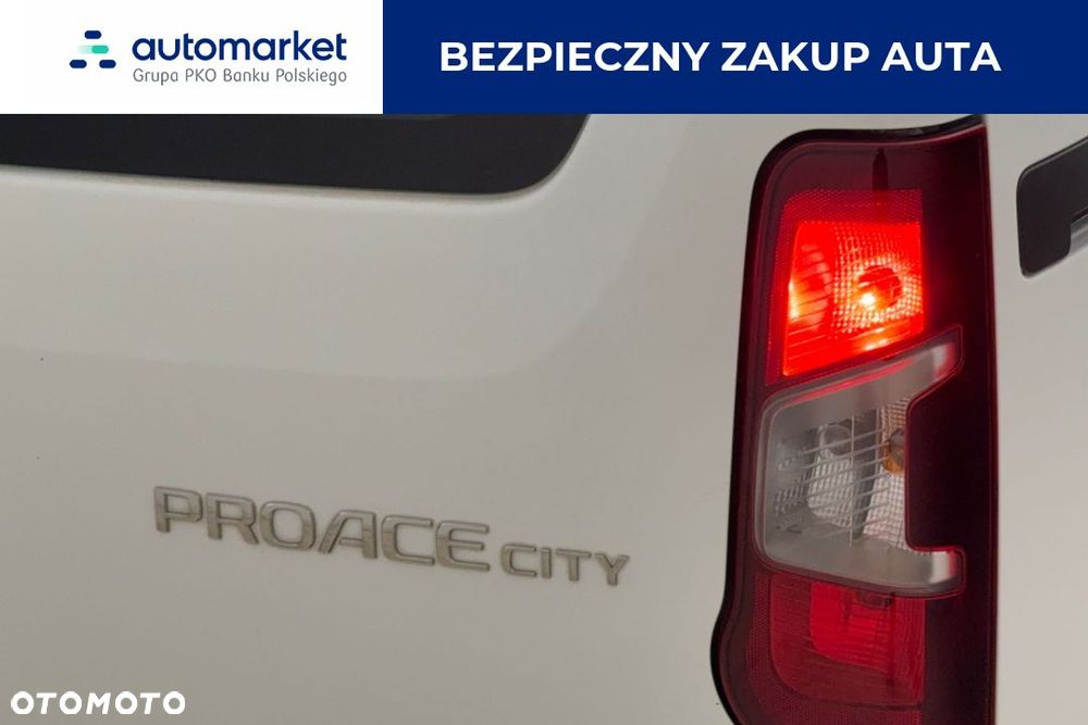 Toyota Proace City Verso 1.5 D-4D Combi - 8