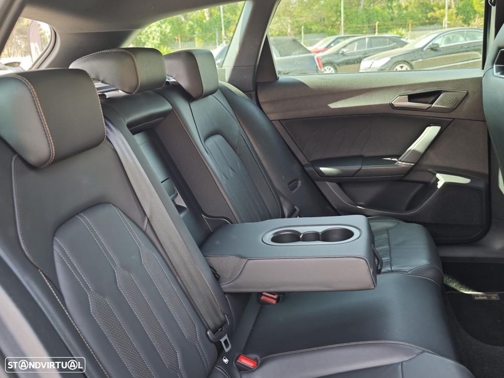 Cupra Leon ST 1.4 e-Hybrid VZ DSG - 43