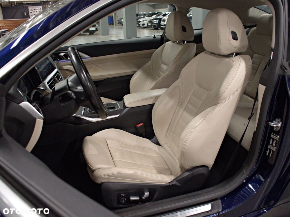 BMW Seria 4 - 11