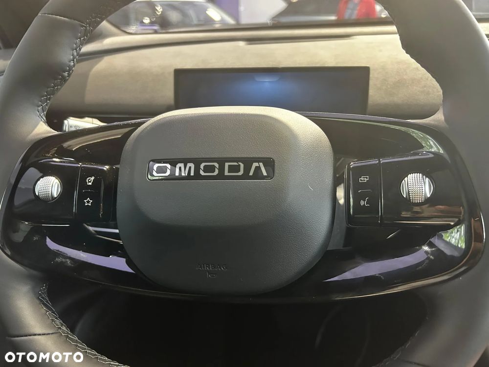 Omoda 7 1.5 T-GDi Super Hybrid Luxury - 11
